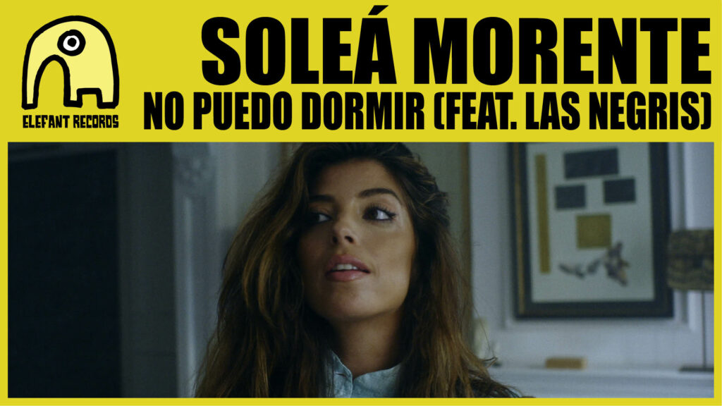 Imagen destacada de video: No Puedo Dormir [Video-Clip]